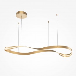 Подвесной светильник Maytoni Plons MOD283PL-L34BS3K