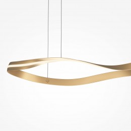 Подвесной светильник Maytoni Plons MOD283PL-L34BS3K