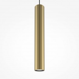 Подвесной светильник Maytoni Pro Focus MOD161PL-01G1