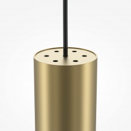Подвесной светильник Maytoni Pro Focus MOD161PL-01G1