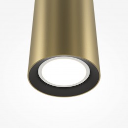 Подвесной светильник Maytoni Pro Focus MOD161PL-01G1