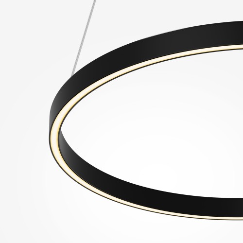 Подвесной светильник Maytoni Rim MOD058PL-L32BK