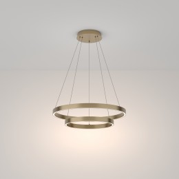 Подвесной светильник Maytoni Rim MOD058PL-L55BS4K