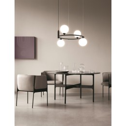 Подвесной светильник Maytoni Ring MOD013PL-04B