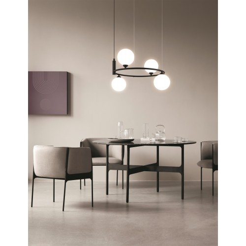 Подвесной светильник Maytoni Ring MOD013PL-04B