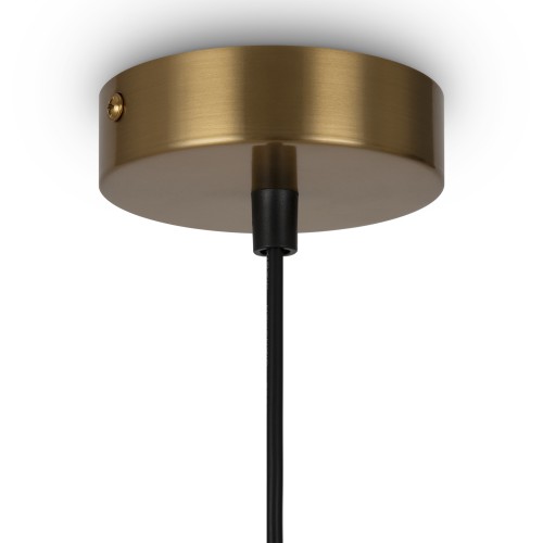 Подвесной светильник Maytoni Ring MOD013PL-06BS1