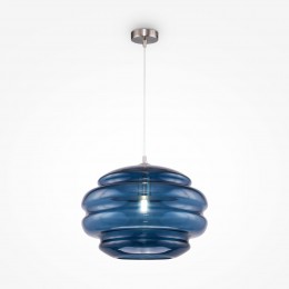 Подвесной светильник Maytoni Ruche P078PL-01BL
