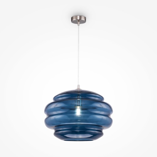 Подвесной светильник Maytoni Ruche P078PL-01BL