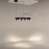 Подвесной светильник Maytoni Satellite MOD102PL-L42BK