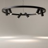 Подвесной светильник Maytoni Satellite MOD102PL-L42BK