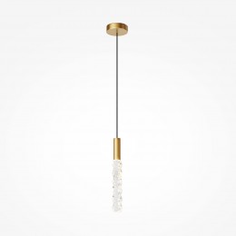 Подвесной светильник Maytoni Selemo MOD328PL-L3BS3K