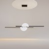 Подвесной светильник Maytoni Skyline MOD179PL-L26W4K