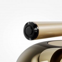 Подвесной светильник Maytoni Spirito MOD286PL-L12G3K