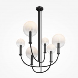 Подвесной светильник Maytoni Status MOD333PL-06B