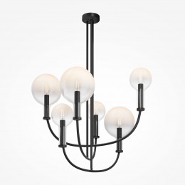 Подвесной светильник Maytoni Status MOD333PL-06B