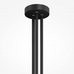 Подвесной светильник Maytoni Status MOD333PL-06B