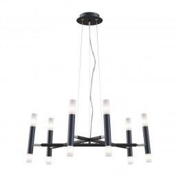 Подвесной светильник Maytoni Vigo MOD031PL-12B