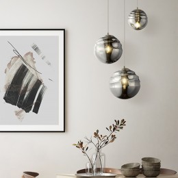 Подвесной светильник Maytoni Vinare P074PL-03N