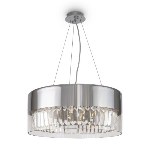 Подвесной светильник Maytoni Wonderland MOD313PL-06CH