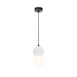 Подвесной светильник NUVOLT LPL-003GR