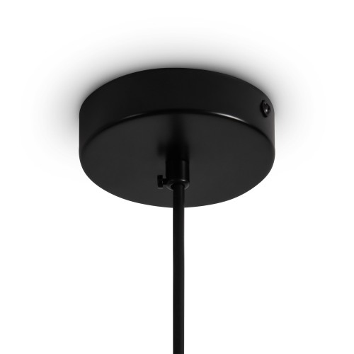 Подвесной светильник NUVOLT LPL-003GR