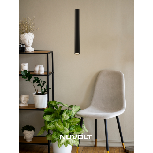 Подвесной светильник NUVOLT LPL-007B