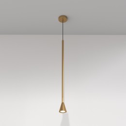 Подвесной светильник Technical P064PL-01G