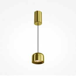 Подвесной светильник Technical P113-L12-3K-BS