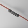 Подвесной светильник Technical TR128B-12W4K-M-B
