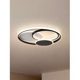 Потолочный светильник Freya FR10015CL-L94WB