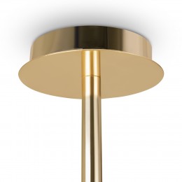 Потолочный светильник Freya FR1010CL-08G