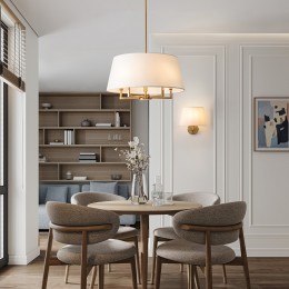 Потолочный светильник Freya FR2042CL-05N