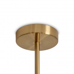 Потолочный светильник Freya FR2043CL-05BS1