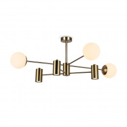 Потолочный светильник Freya FR5325CL-03BS