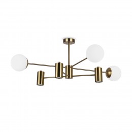 Потолочный светильник Freya FR5325CL-03BS