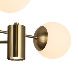 Потолочный светильник Freya FR5325CL-03BS