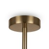 Потолочный светильник Freya FR5325CL-03BS