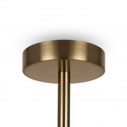 Потолочный светильник Freya FR5325CL-03BS