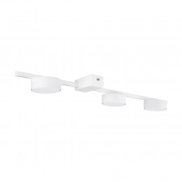 Потолочный светильник Freya FR5363CL-03W