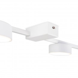 Потолочный светильник Freya FR5363CL-03W