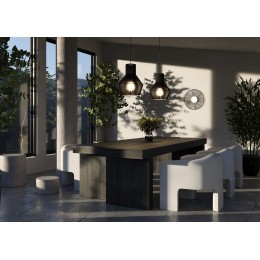 Потолочный светильник Freya FR5405CL-01W1