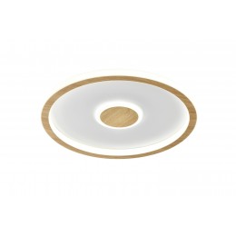 Потолочный светильник Freya FR5421CL-L80BG