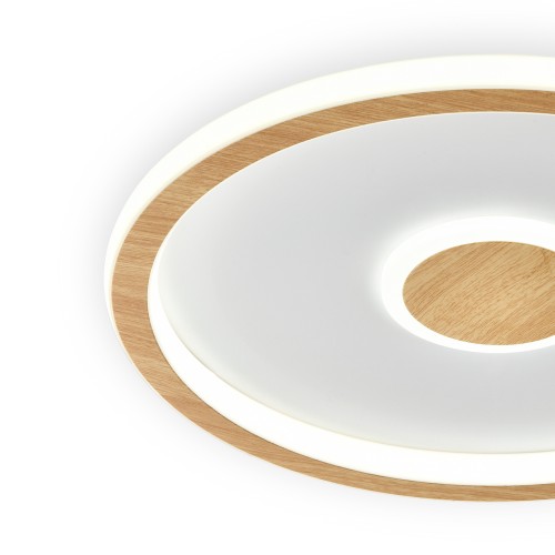 Потолочный светильник Freya FR5421CL-L80BG