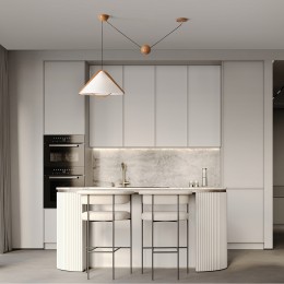 Потолочный светильник Freya FR5554CL-01T