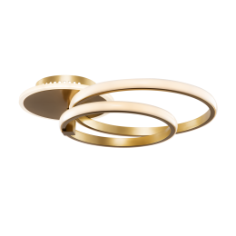 Потолочный светильник Freya FR6048CL-L42G