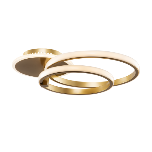 Потолочный светильник Freya FR6048CL-L42G