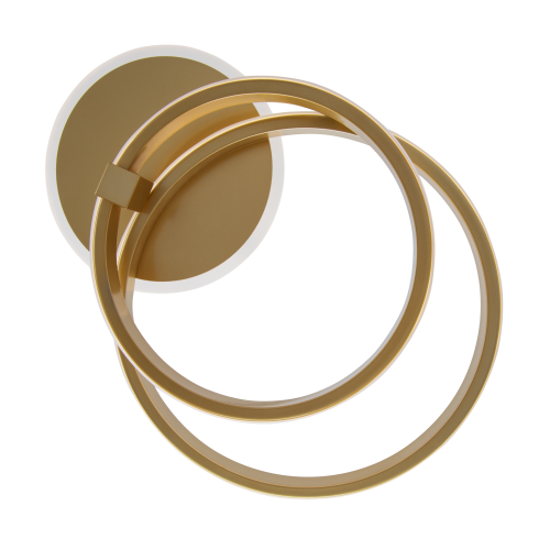 Потолочный светильник Freya FR6048CL-L42G