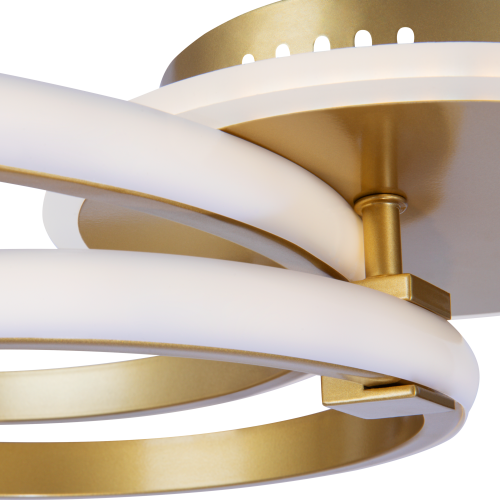 Потолочный светильник Freya FR6048CL-L42G