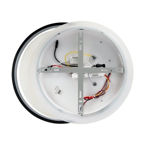 Потолочный светильник Freya FR6083CL-L106WB