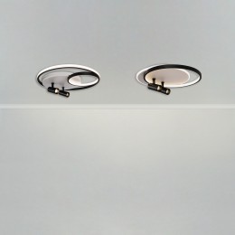 Потолочный светильник Freya FR6083CL-L106WB